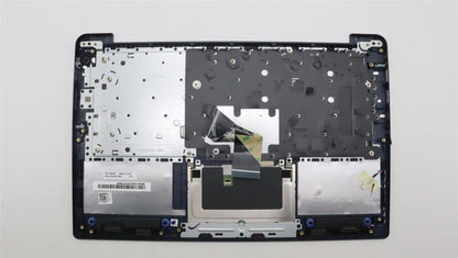Lenovo Upper Case ASM_ITA L82V6 NFP_AB 5CB1J37601