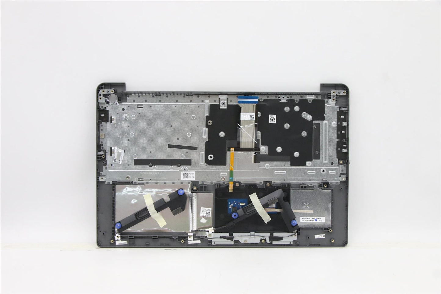 Lenovo Upper Case ASM_GER L82H8FPAGBL 5CB1B65444