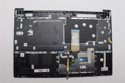 Lenovo UpperCase_SPA C 83G1 CG NFP BL 5CB1N78897