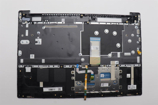 Lenovo UpperCase_SPA C 83G1 CG NFP BL 5CB1N78897