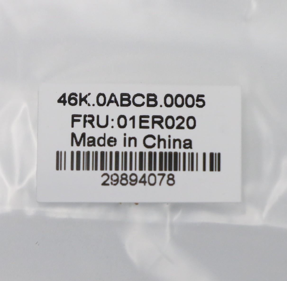 Lenovo WiGig Misc 01ER020