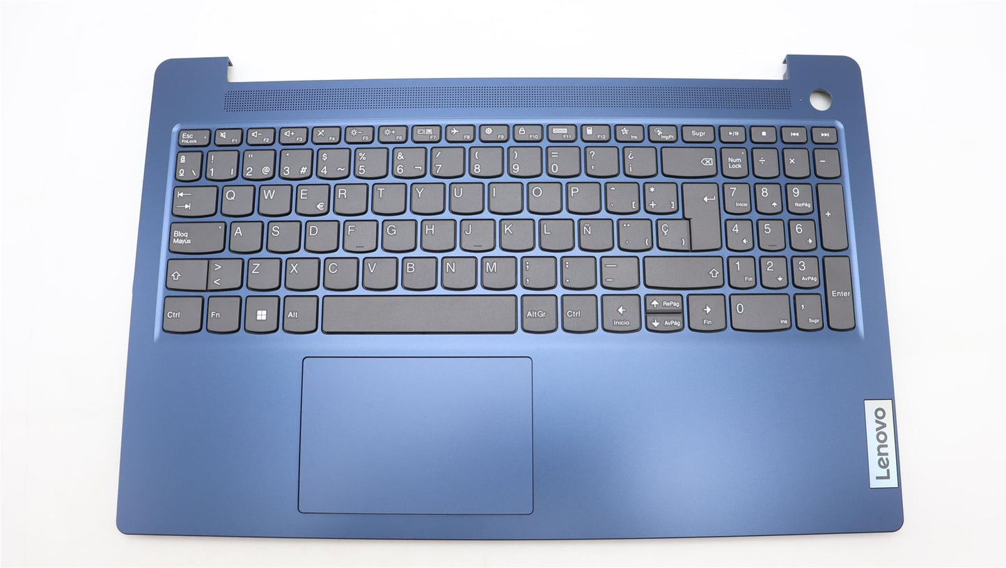 Lenovo Upper Case ASM_SPA L82X7 ABFP NBL 5CB1L45597