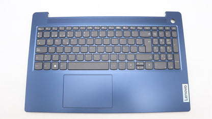 Lenovo Upper Case ASM_SPA L82X7 ABFP NBL 5CB1L45597