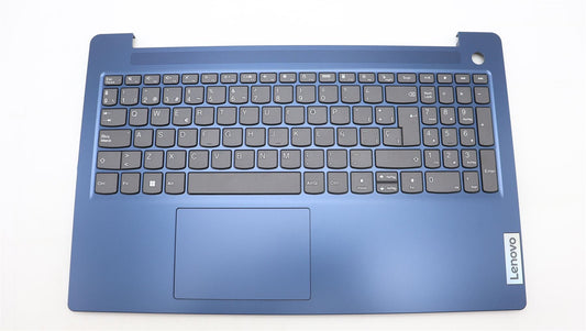 Lenovo Upper Case ASM_SPA L82X7 ABFP NBL 5CB1L45597