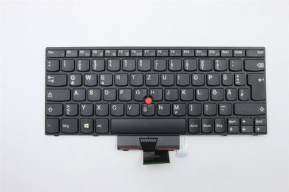 Lenovo FRU Jett-KBD GER LTN German Keyboard 04Y0354