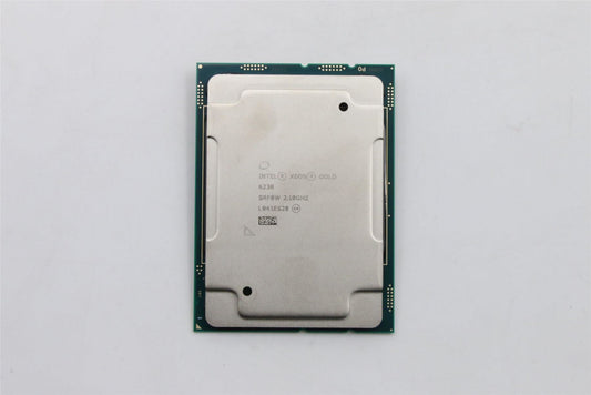 Lenovo ThinkStation P920 P720 CPU Processor 5SA0U55985