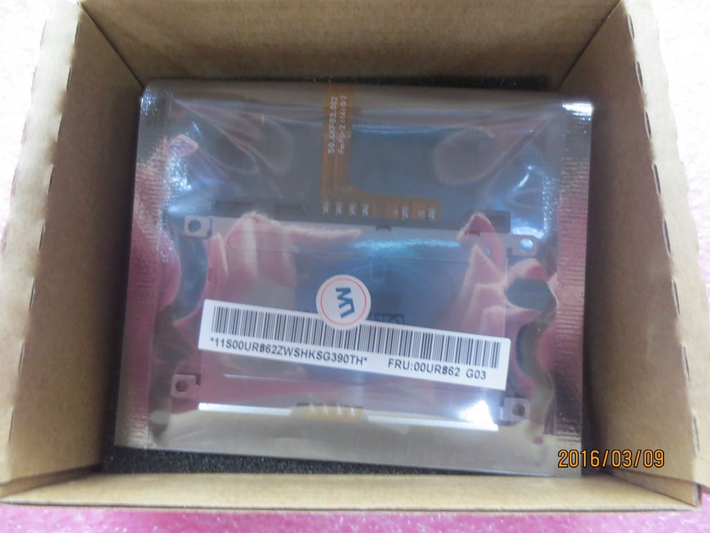 Lenovo Smart card cable,SZ-2 00UR862