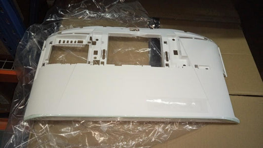 Lenovo IdeaCentre 700-24AGR 700-24ISH AIO Back LCD Rear Cover White 00XD029