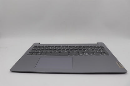 Lenovo Upper Case ASM_UKE L 83E7AGNBL 5CB1N97518