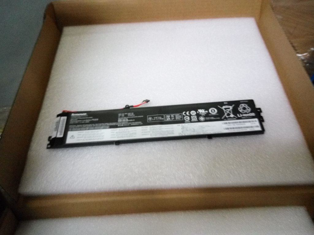 Lenovo ThinkPad S440 S431 Battery 45N1141