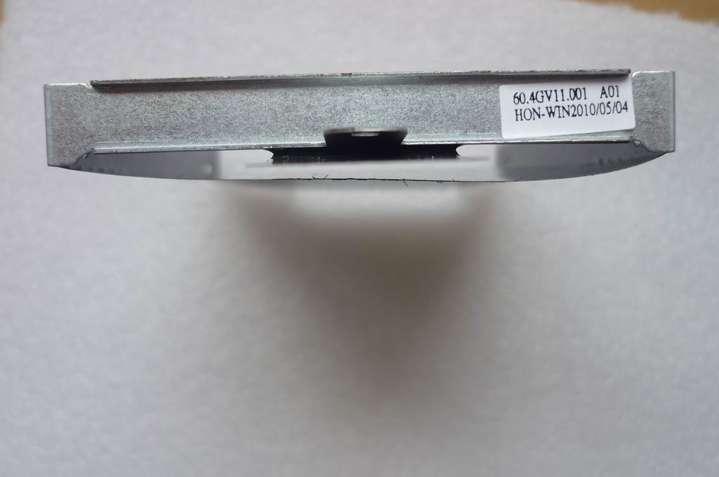 Lenovo LA46 HDD Bracket Board 31043251