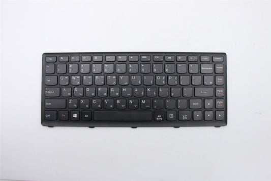 Lenovo CCYT3E1Kor84keyBlkKeyBlkFKBD(win8) Keyboard 25208603