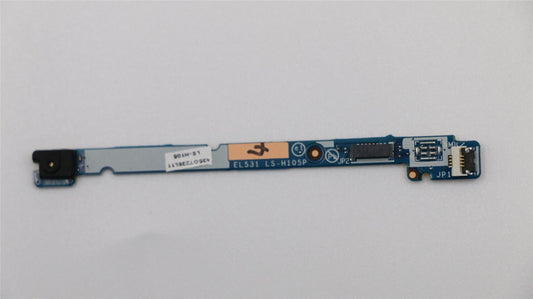 Lenovo IdeaPad S340-15API S340-15IIL S340-15IML Mic Microphone Board 5C50S24909