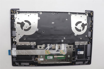 Lenovo UpperCaseASM EURO ENG H83E3 LG PST 5CB1N90767