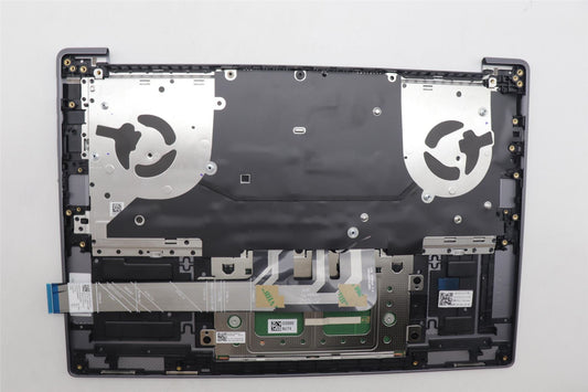 Lenovo UpperCaseASM EURO ENG H83E3 LG PST 5CB1N90767