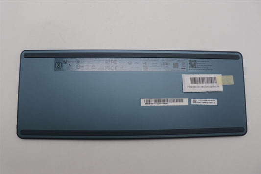 Lenovo Keyboard L83FF ASM ARA 5CB1N97017