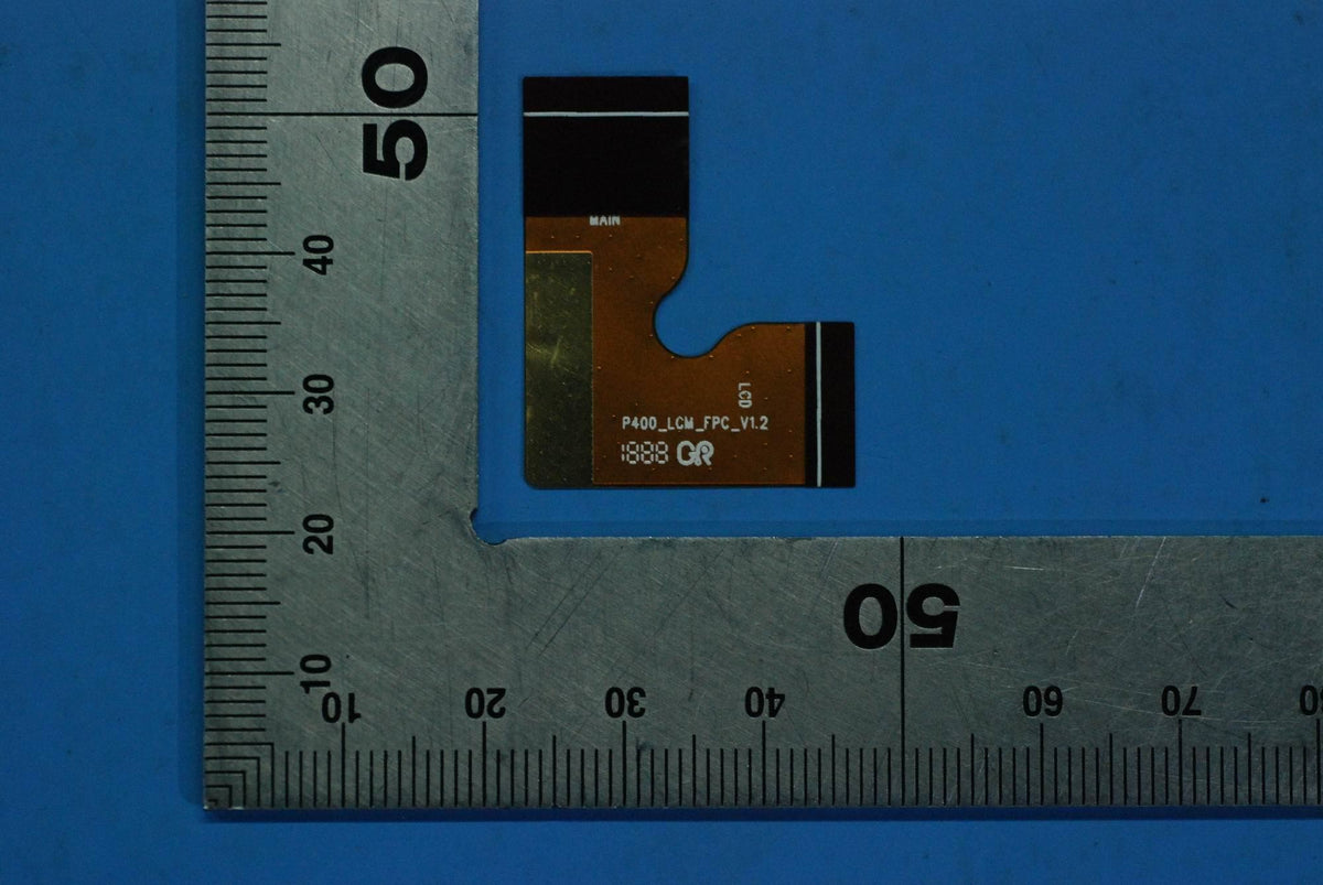 Lenovo TB-X505 LCM FPC&*6680AA000172 CS FPC Board 5F78C14581