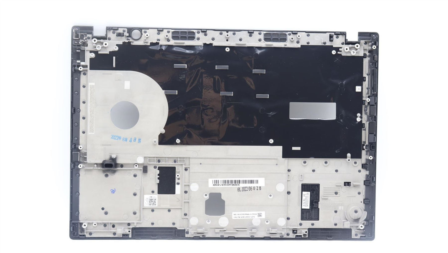 Lenovo FRU T14 G2_C_COVER_SUB_ASSY NU 5CB1J18151