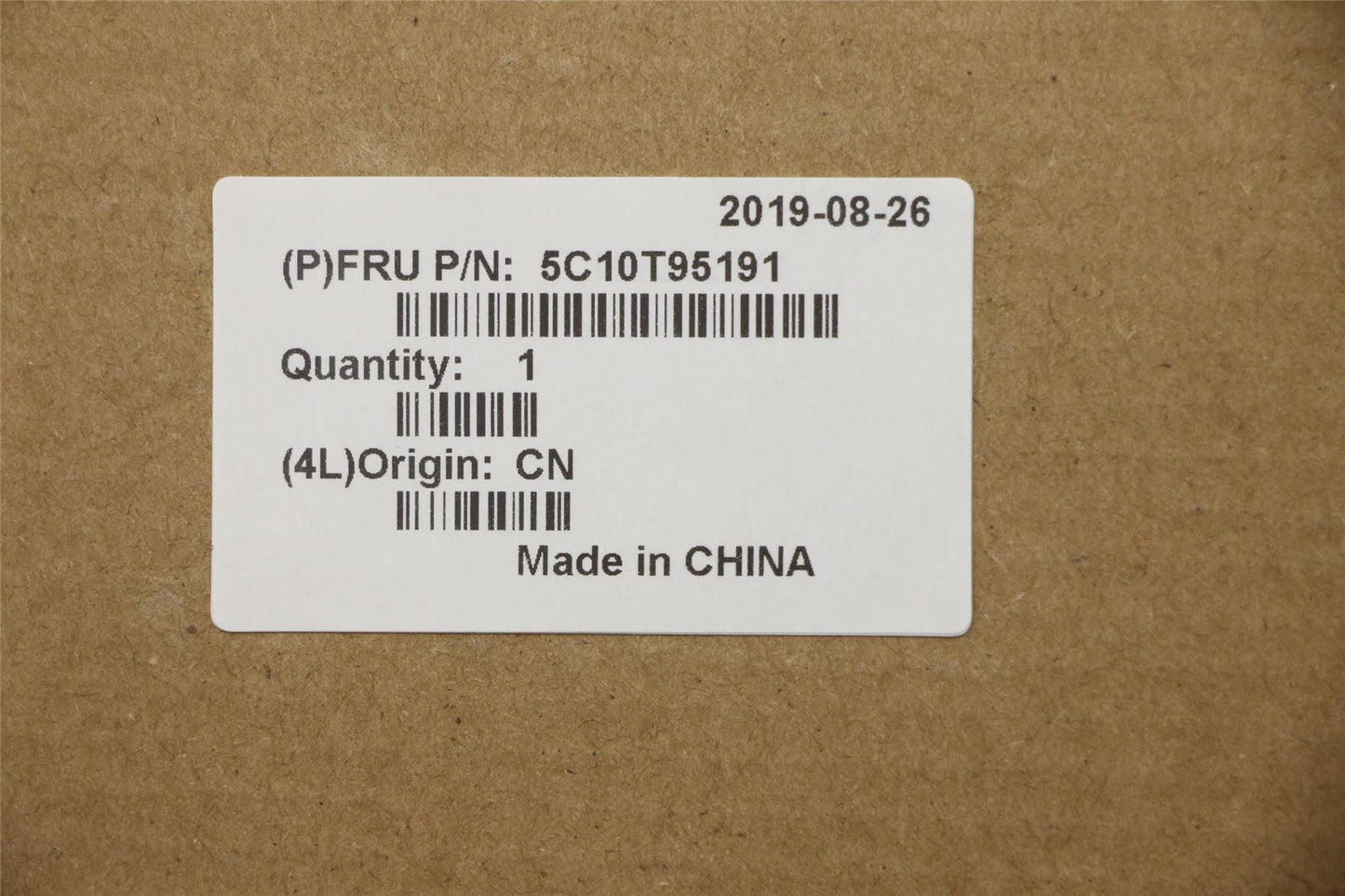 Lenovo Chromebook 300e 2nd Cable Lcd Screen Display LED 5C10T95191