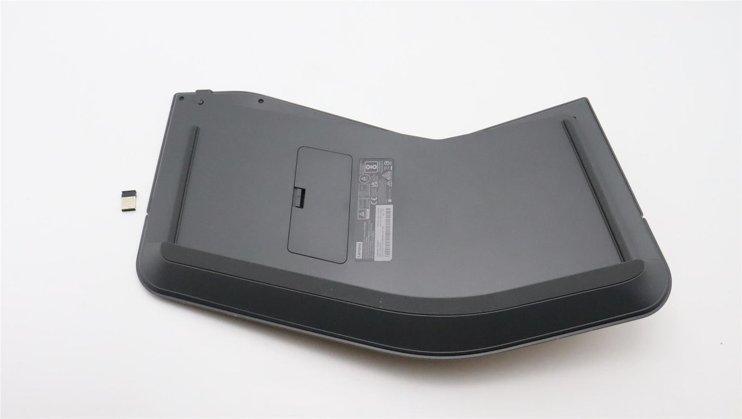 Lenovo Split KBD-Bulgarian 5D51C33843
