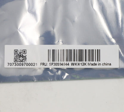 Lenovo ThinkBook 14 G3 ACL Finger Print Reader Board 5F30S94944