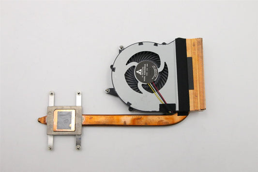 Lenovo FRU Thermal MDL Integ Field Replaceable Unit Intel Fan 04W2193