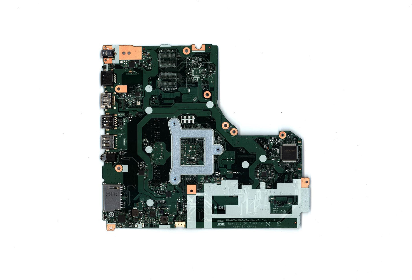 Lenovo IdeaPad 320-15AST Motherboard Mainboard UMA AMD E2-9000 5B20P19438