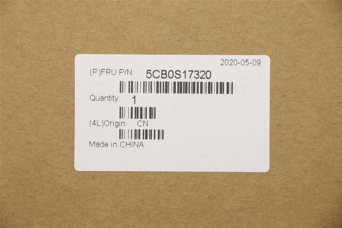 Lenovo IdeaPad C340-14IWL C340-14API C340-14IML Keyboard Palmrest 5CB0S17320