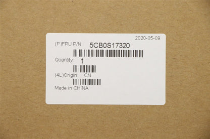 Lenovo IdeaPad C340-14IWL C340-14API C340-14IML Keyboard Palmrest 5CB0S17320