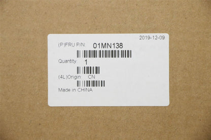 Lenovo MECHANICAL CABLE TIE YJ-295 01MN138