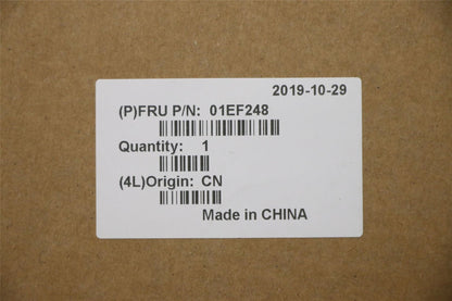 Lenovo MECH_ASM ASSY COVER-FOR-NON-PROJECTOR 01EF248