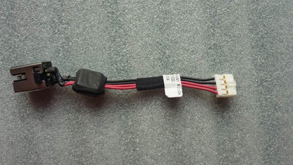 Lenovo NIUM1 DC-IN DC30100AR/BW00 DC In Power Jack Cable 31047069