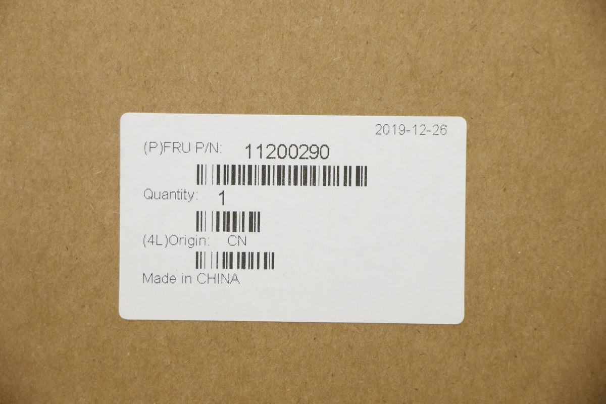 Lenovo Avermedia H339BB DVB-T Mini TV Card Board 11200290