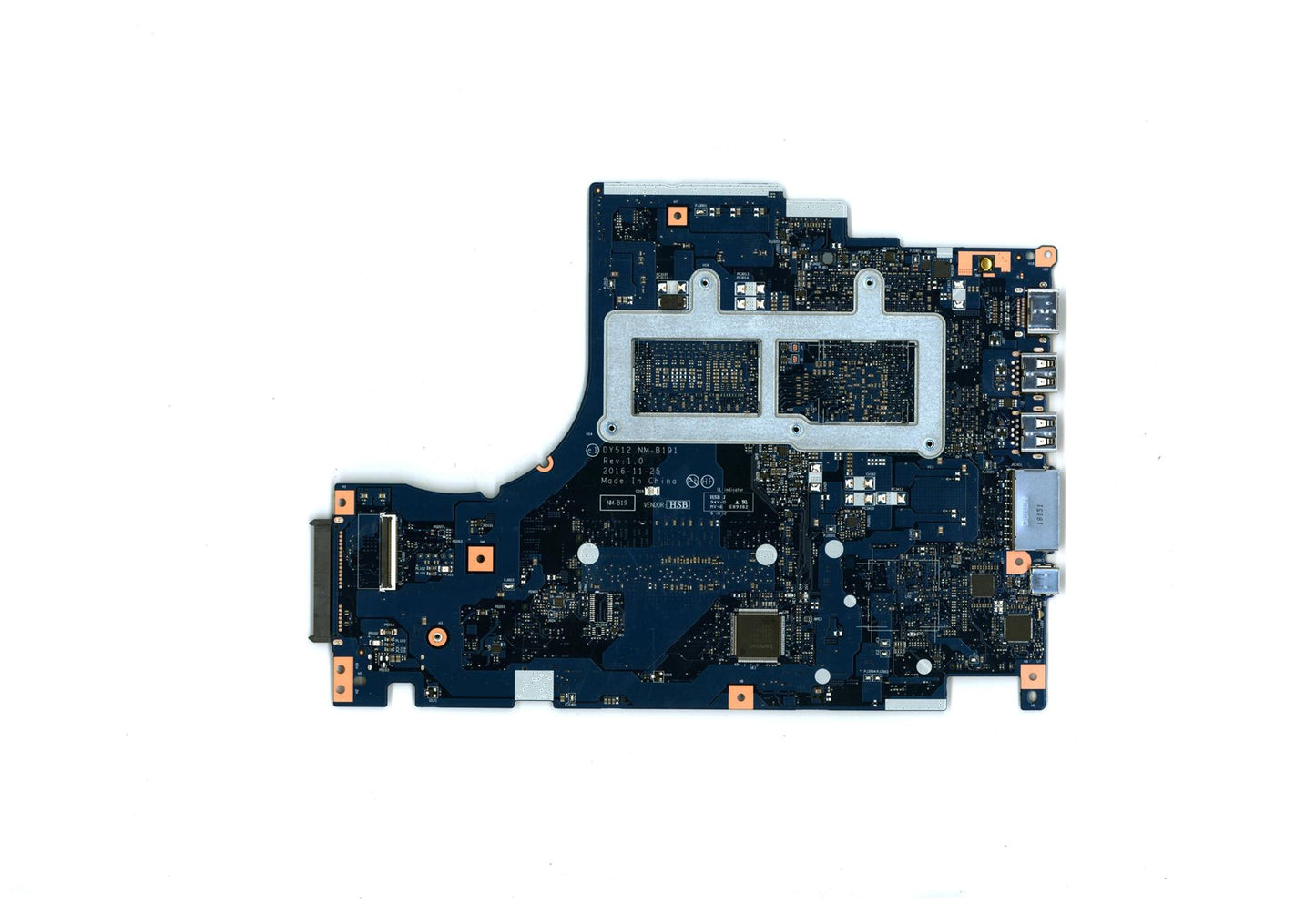 Lenovo Legion Y520-15IKBN Motherboard Mainboard 5B20N00301