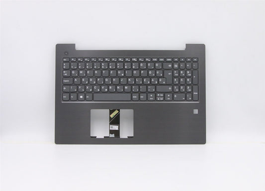 Lenovo V330-15ISK V330-15IKB Keyboard Palmrest Top Cover Hungarian 5CB0Q59958