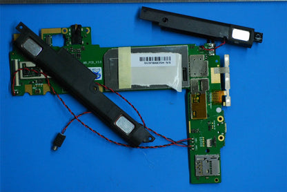 Lenovo A10-70F ROW MB_16G US&*HQ31601147000 CS 5B28C02143