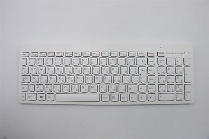 Lenovo Liteon SK-8861(BG) 2.4G KB-White8 Bulgarian Keyboard 25211009