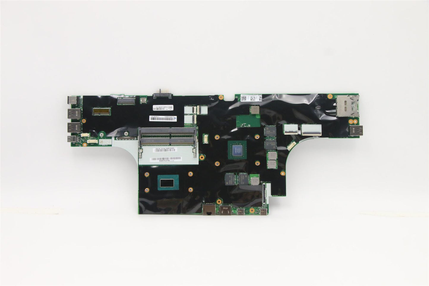 Lenovo ThinkPad P52 Motherboard Mainboard DIS intelE2176M 5B20W22229