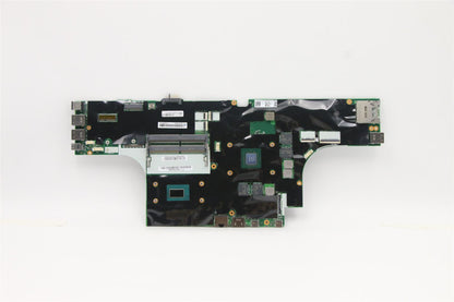 Lenovo ThinkPad P52 Motherboard Mainboard DIS intelE2176M 5B20W22229