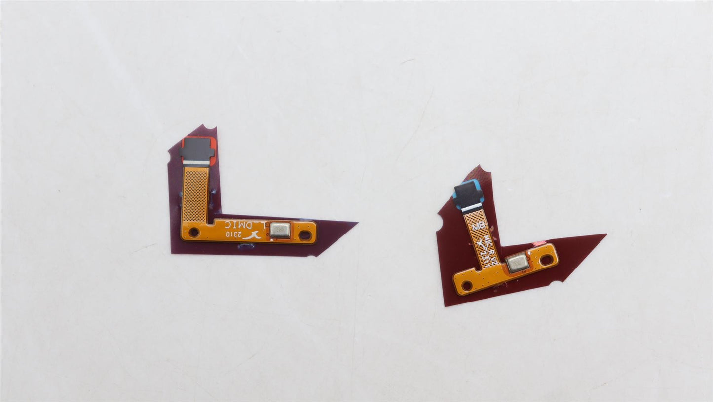 Lenovo Function Board Cable H 82T6Mic L+R 5C10S30484