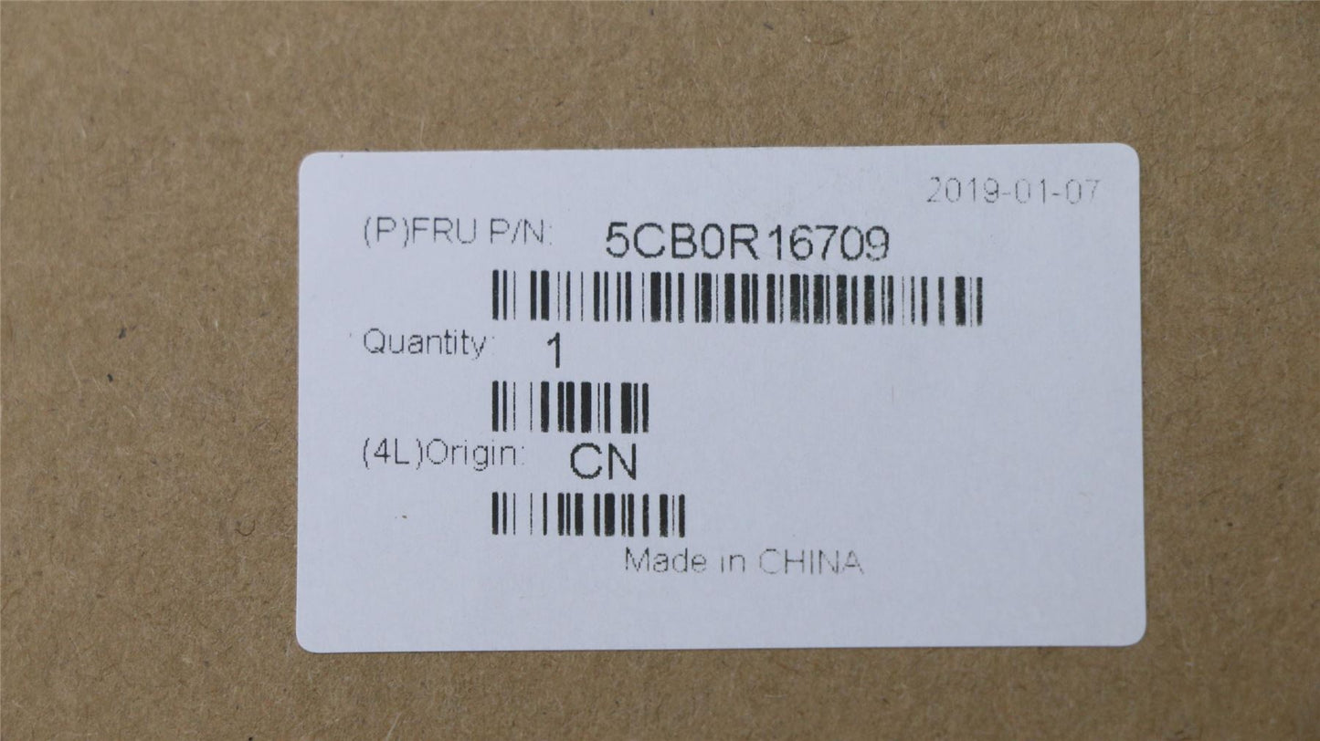 Lenovo IdeaPad 330-15IKB 330-15IGM Keyboard Palmrest Top Cover Grey 5CB0R16709