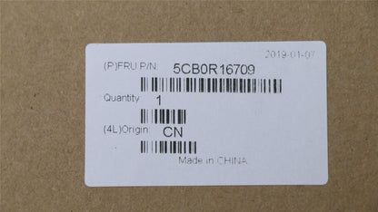 Lenovo IdeaPad 330-15IKB 330-15IGM Keyboard Palmrest Top Cover Grey 5CB0R16709