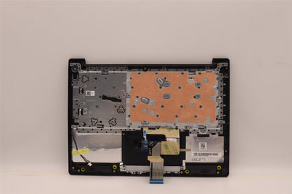 Lenovo Upper Case ASM_PO L81X7 NFPBKDIS 5CB1C04985