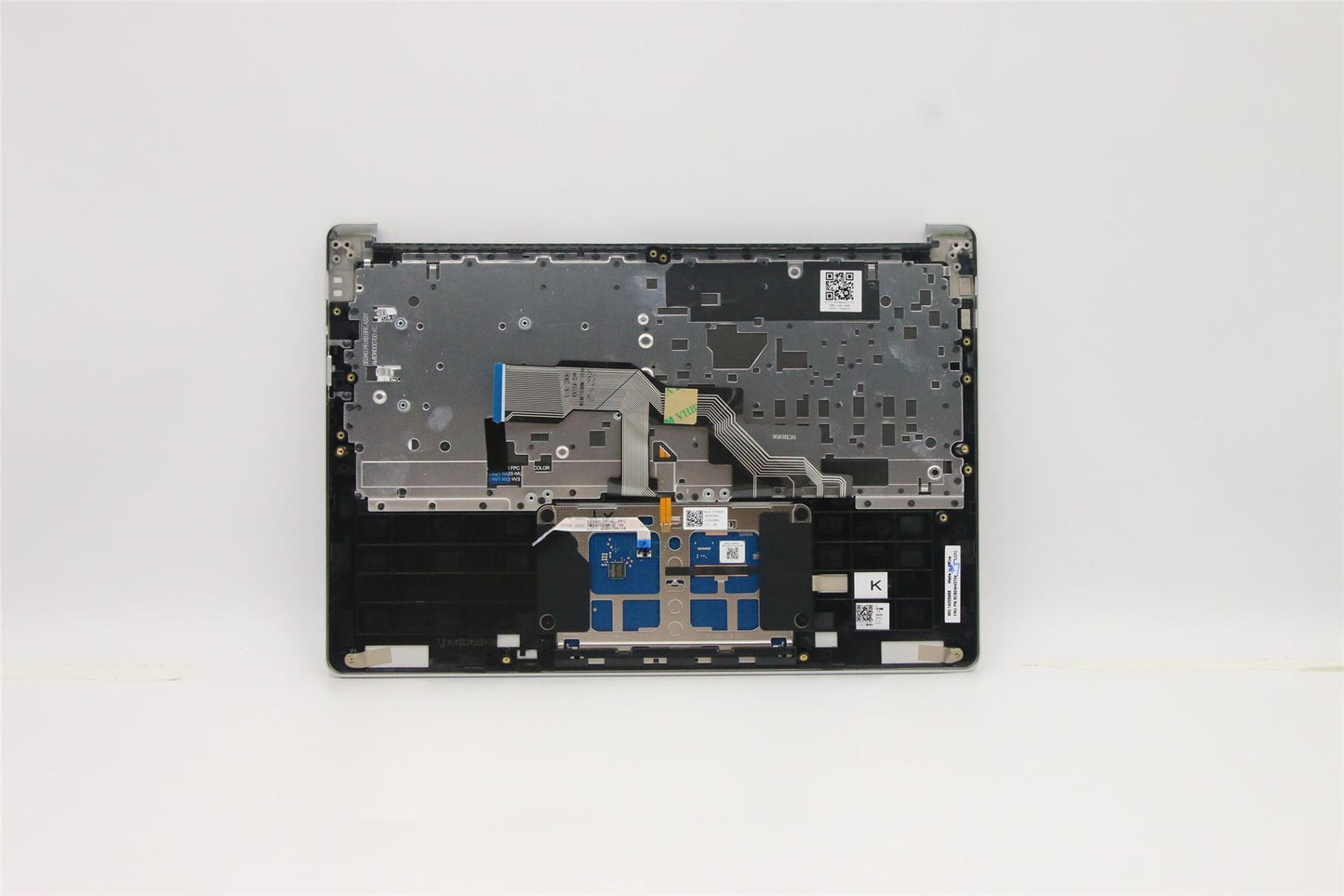 Lenovo Upper Case ASM_RU L81XA LIGSRAL 5CB0W43734