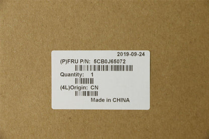 Lenovo B50-10 Bottom Base Lower Cover Black 5CB0J65072