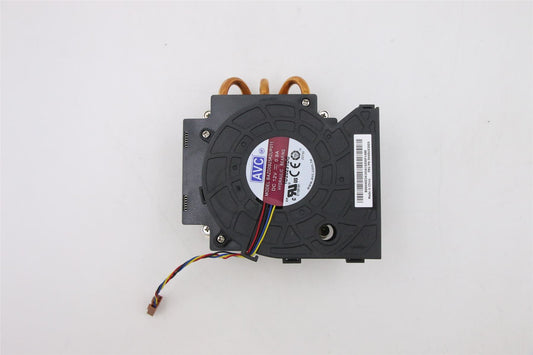 Lenovo IdeaCentre G5-14IMB05 Thermal Heatsink Cooling Fan 5H40U93005