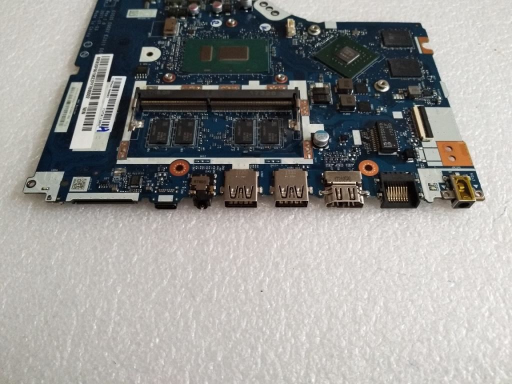 Lenovo V320 17IKB 320 17IKB 320 15IKB Motherboard Mainboard DIS 4G 5B20P99196