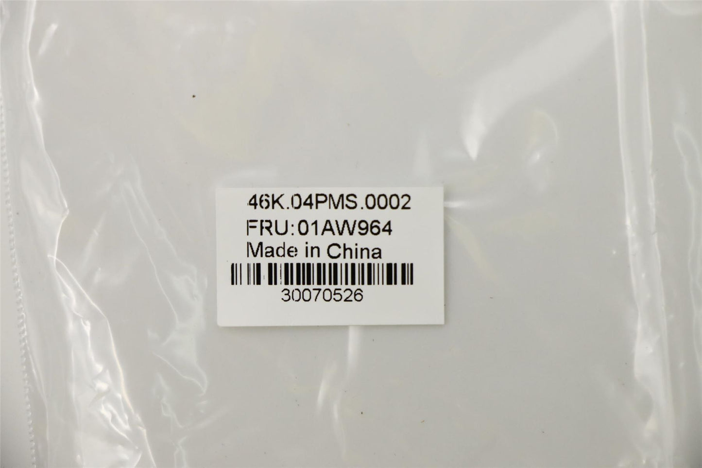 Lenovo MECHANICAL BASE,Misc kit 01AW964