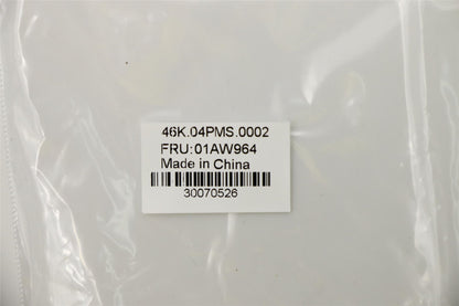 Lenovo MECHANICAL BASE,Misc kit 01AW964