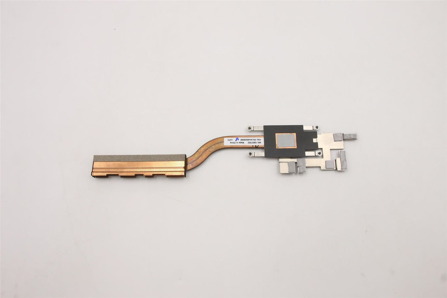 Lenovo Heatsink L 82KQ WEIHONG EMMC 5H40S20390